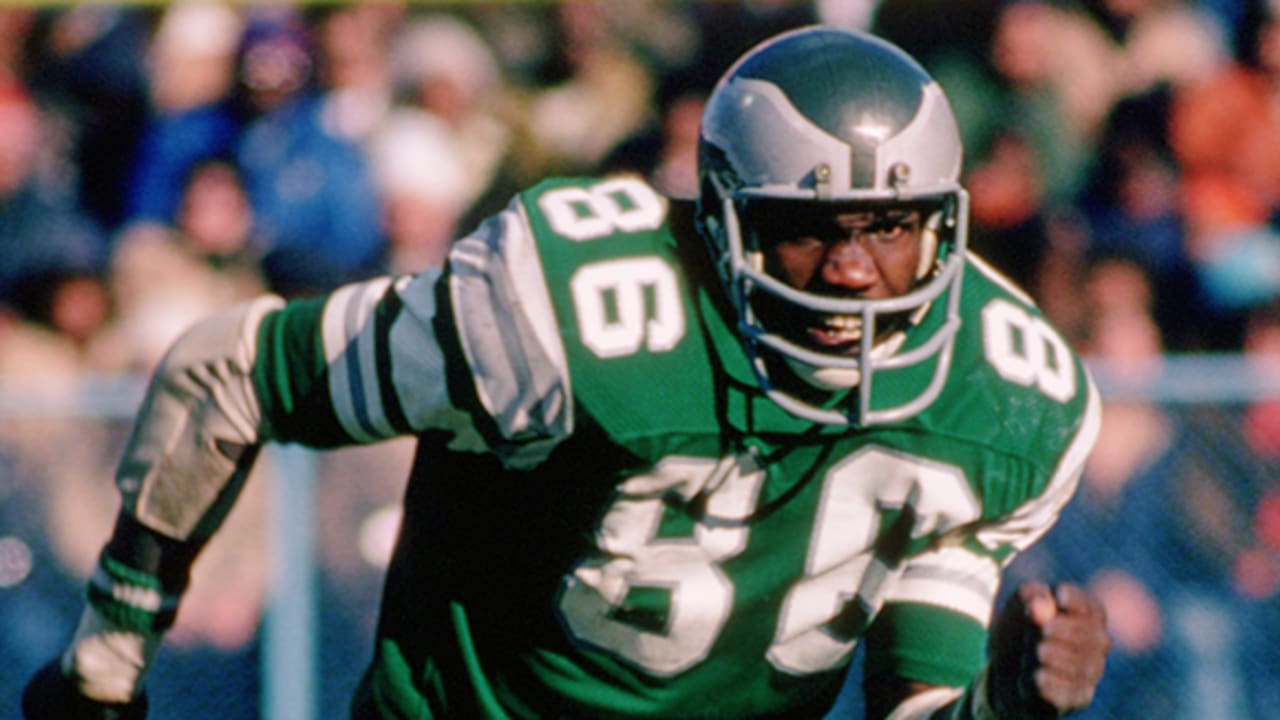 Today in Pro Football History: 1977: Eagles Trade Charle Young to Rams for Ron  Jaworski