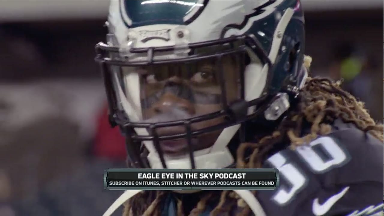 Eagle Eye: A Philadelphia Eagles Podcast