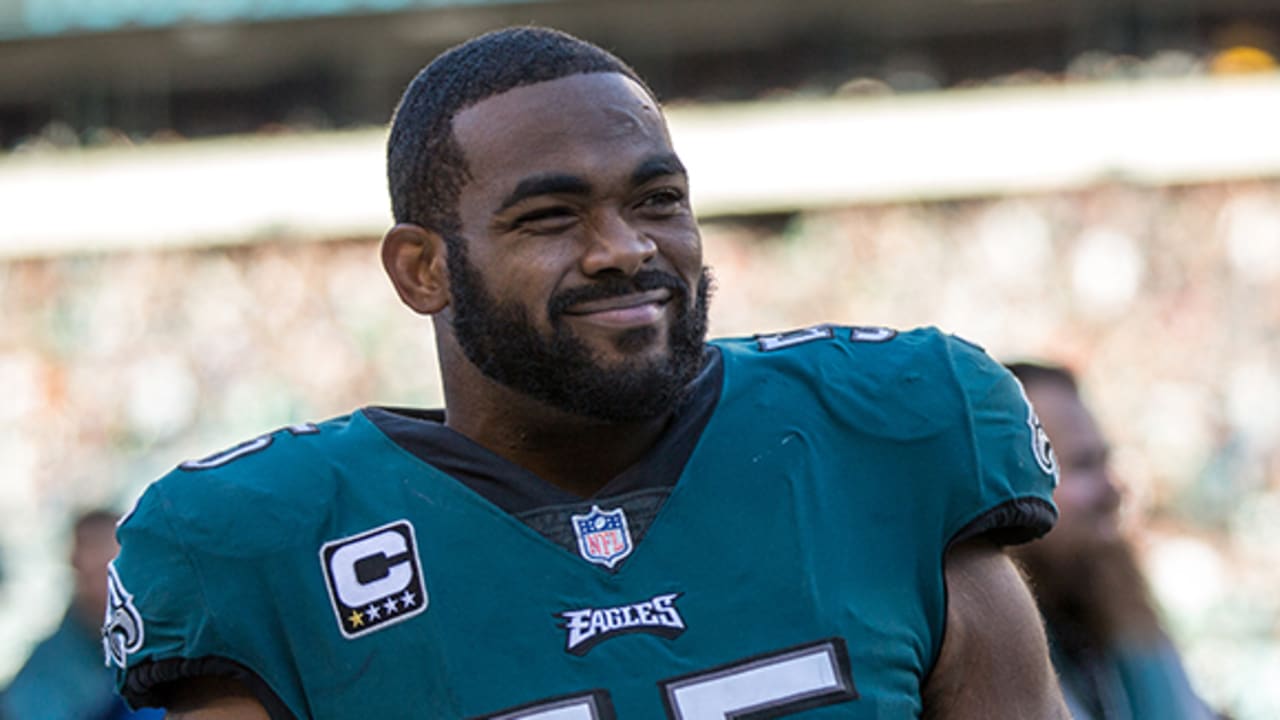 Eagles' Brandon Graham knows how many more seasons he wants to play after  making his 1st Pro Bowl 