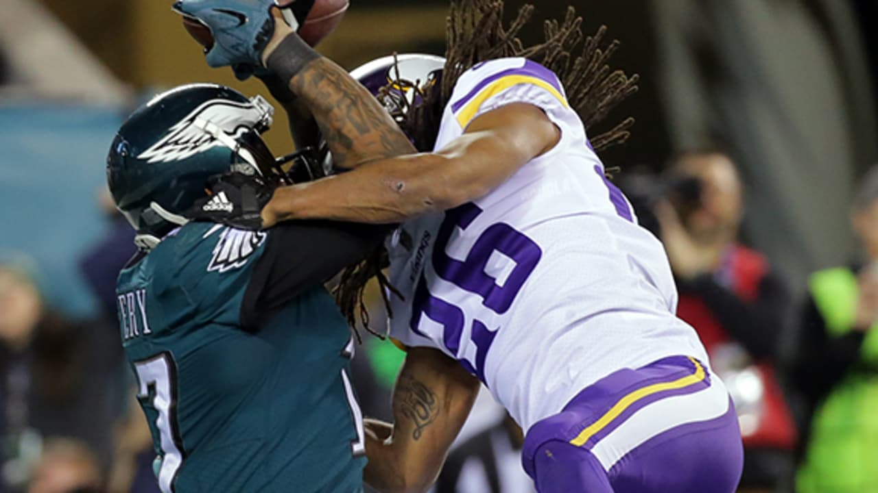 Eagles' Jalen Hurts had a forgettable moment, as the offense 'didn