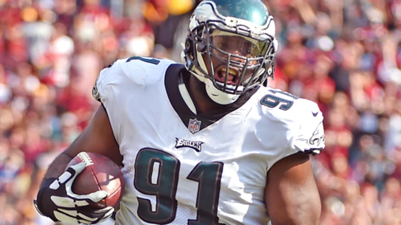 The Story Of My Jersey Number: Fletcher Cox