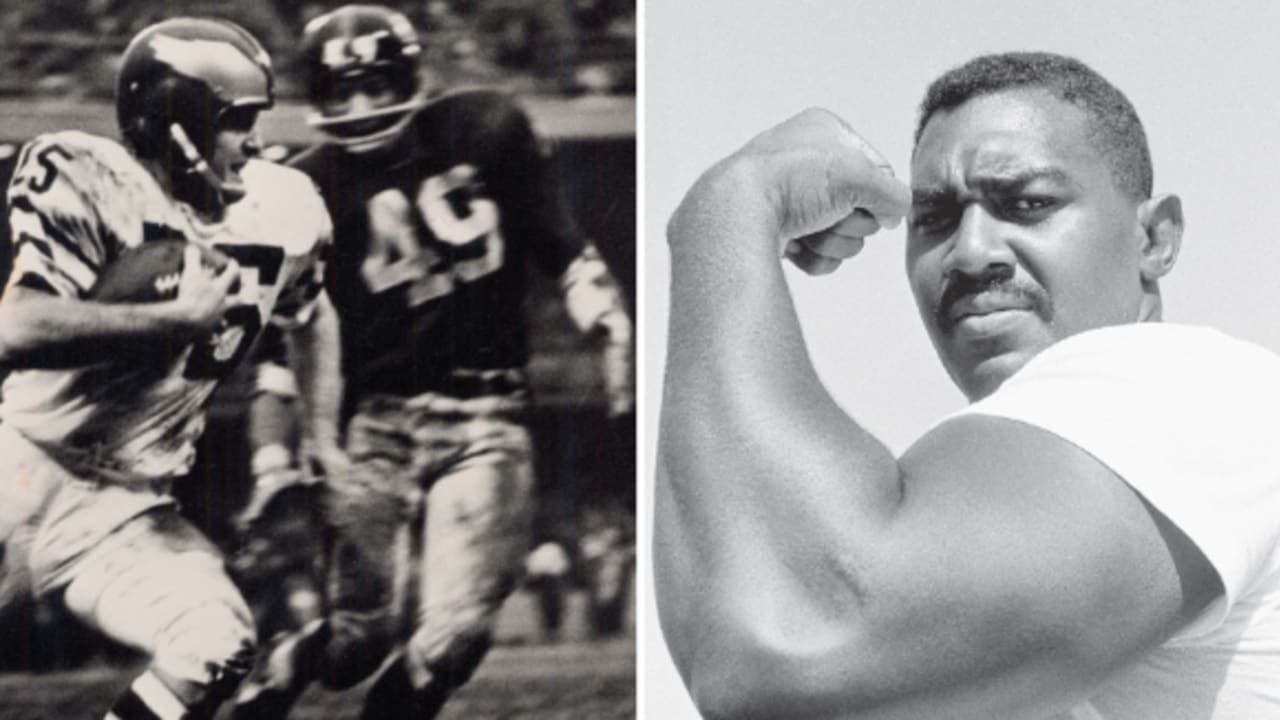 OU All-American, Pro Football Hall of Famer Tommy McDonald dies at 84