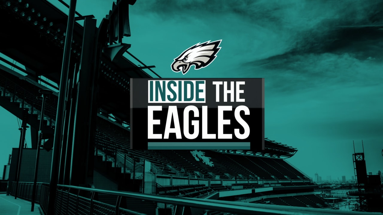 Inside The Eagles Week 2