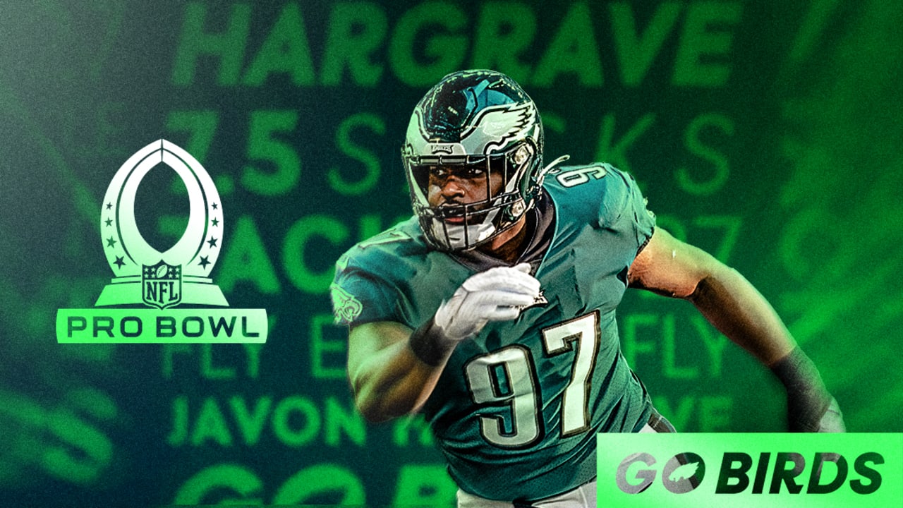 2022 NFL Pro Bowl: Javon Hargrave named to his first Pro Bowl