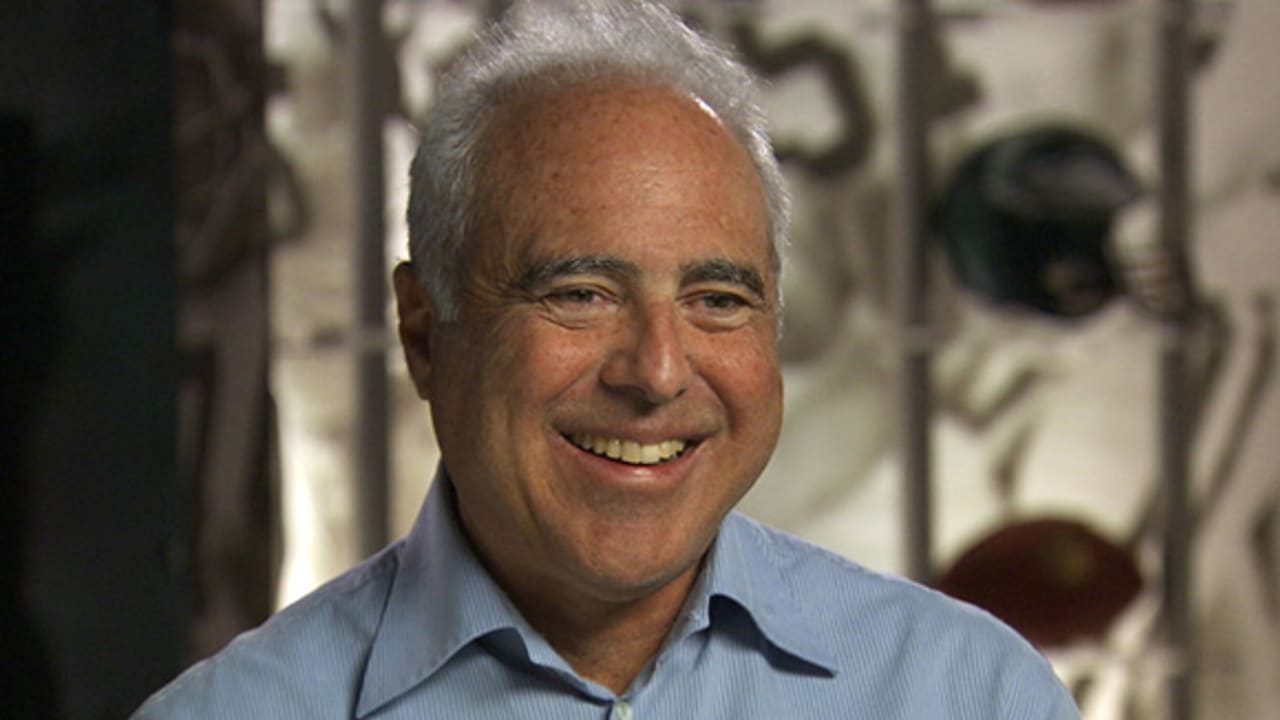 Eagles&rsquo; Future Excites Jeffrey Lurie