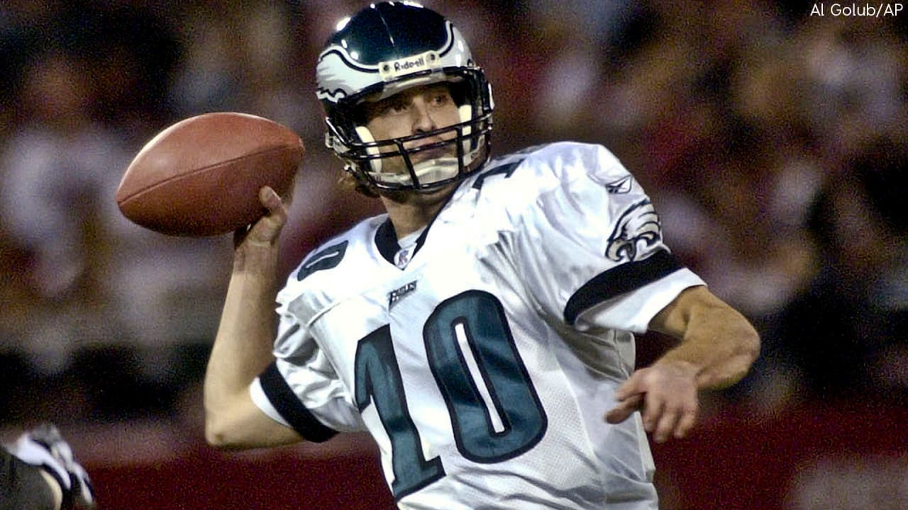 Where are they now? QB Koy Detmer