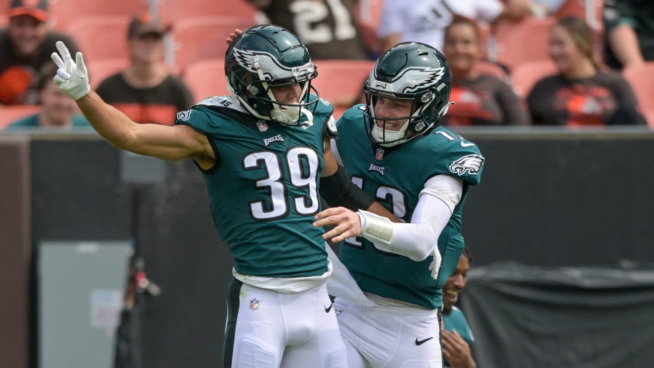The Philadelphia Eagles are Headed To The Super Bowl - DETVCH