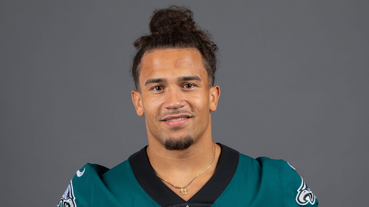 Where Sydney Brown lands on the Philadelphia Eagles depth chart