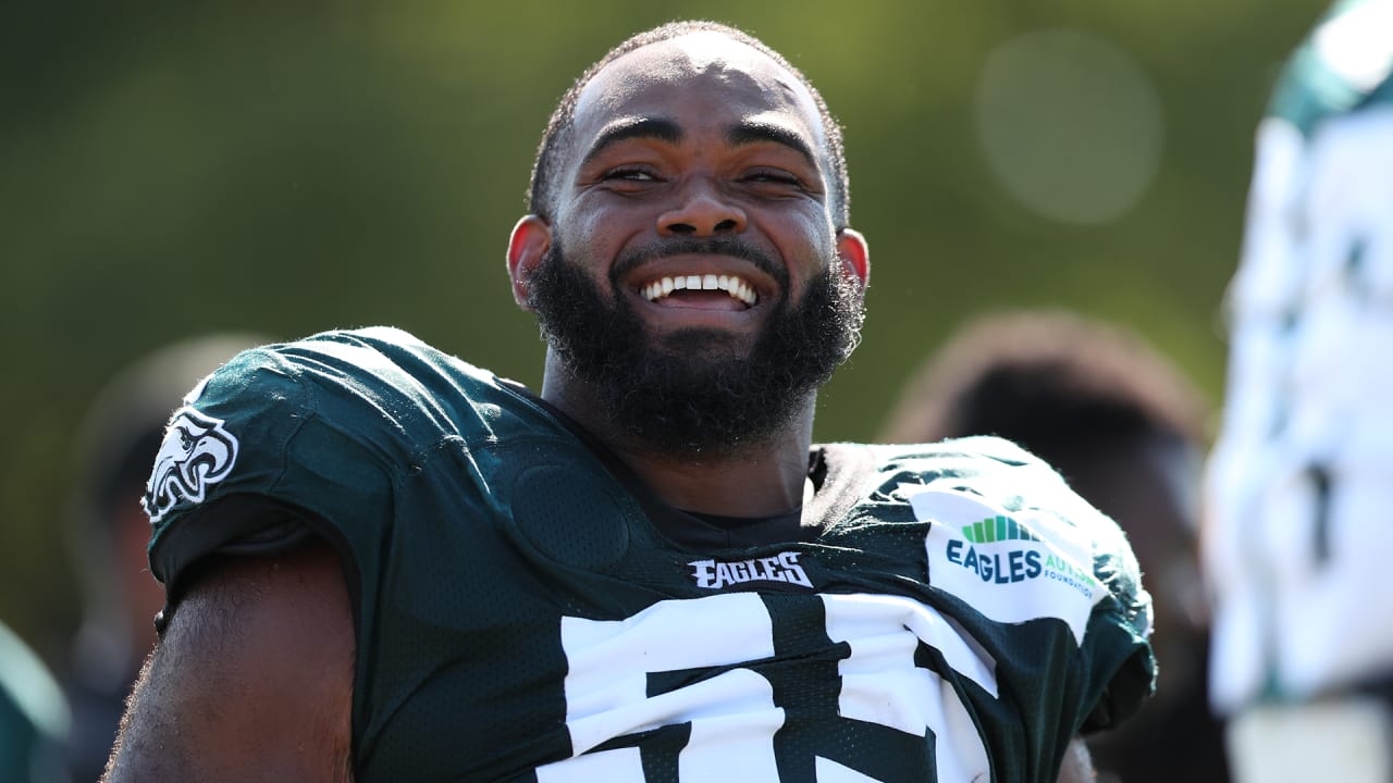 Eagles' A.J. Brown gets last laugh on team that didn't want to pay