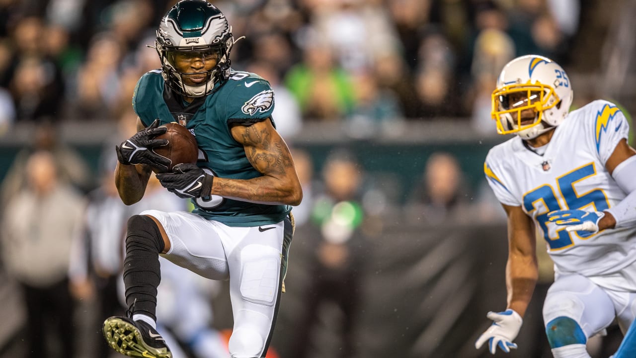 Toyota Player of The Week DeVonta Smith Week 9, 2021 season