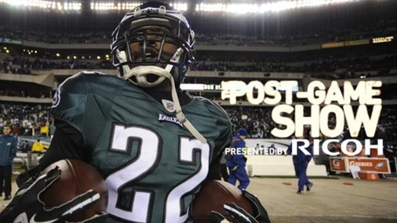 Postgame Show presented by Ricoh: Colts