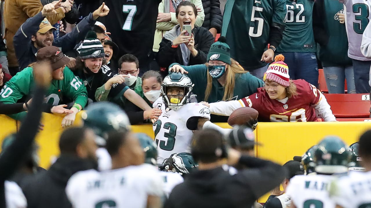 Philadelphia Eagles - Take an all-access look at #EaglesCamp