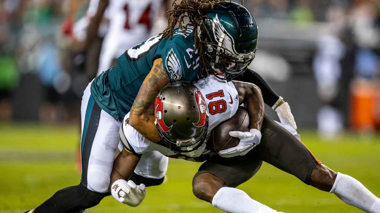 Eagles vs. Buccaneers in 4K on   TV Looks Incredible -  HomeTheaterReview