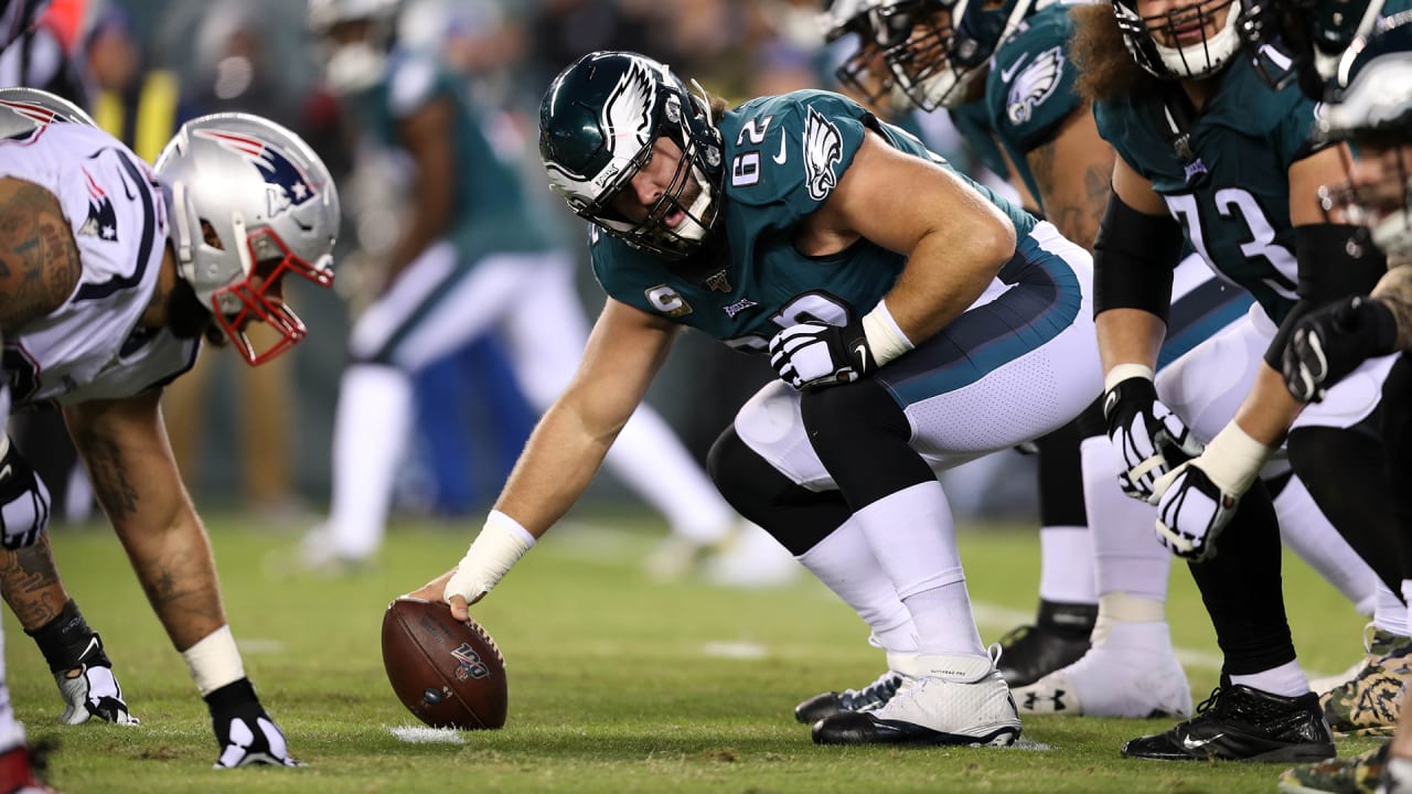 Philadelphia Eagles on X: Planning for the future #FlyEaglesFly   / X