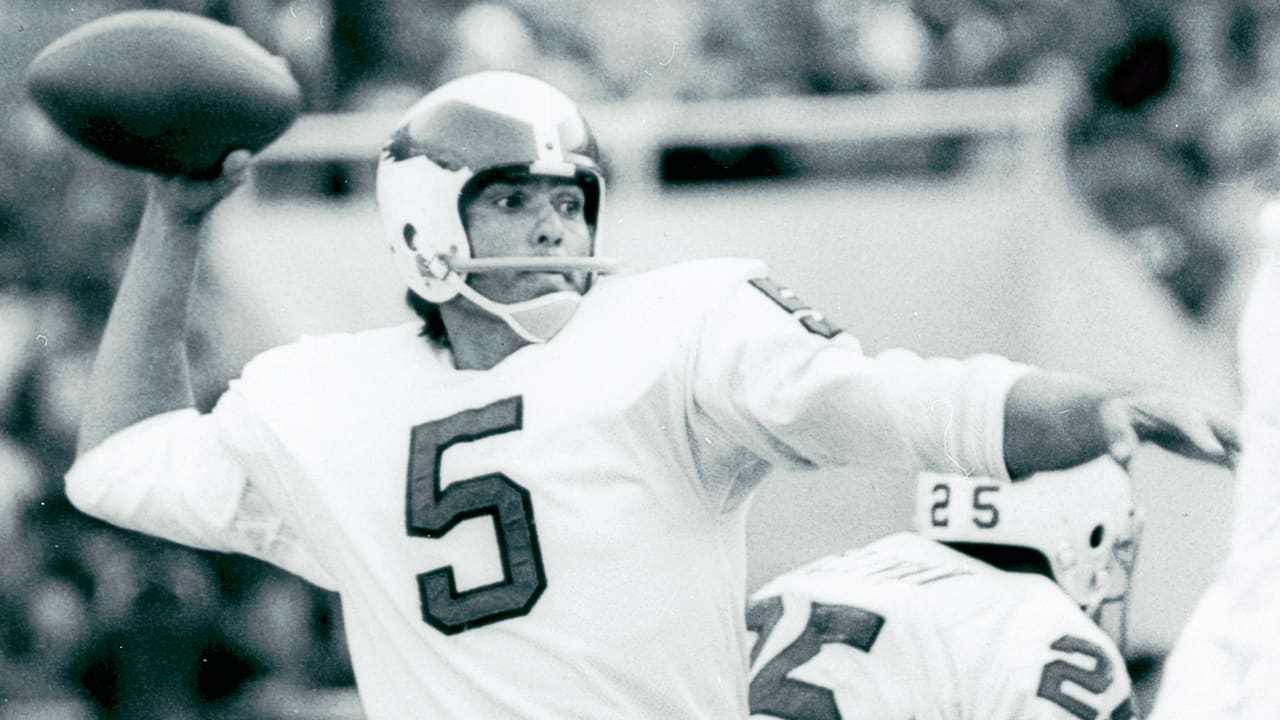 roman gabriel rams jersey