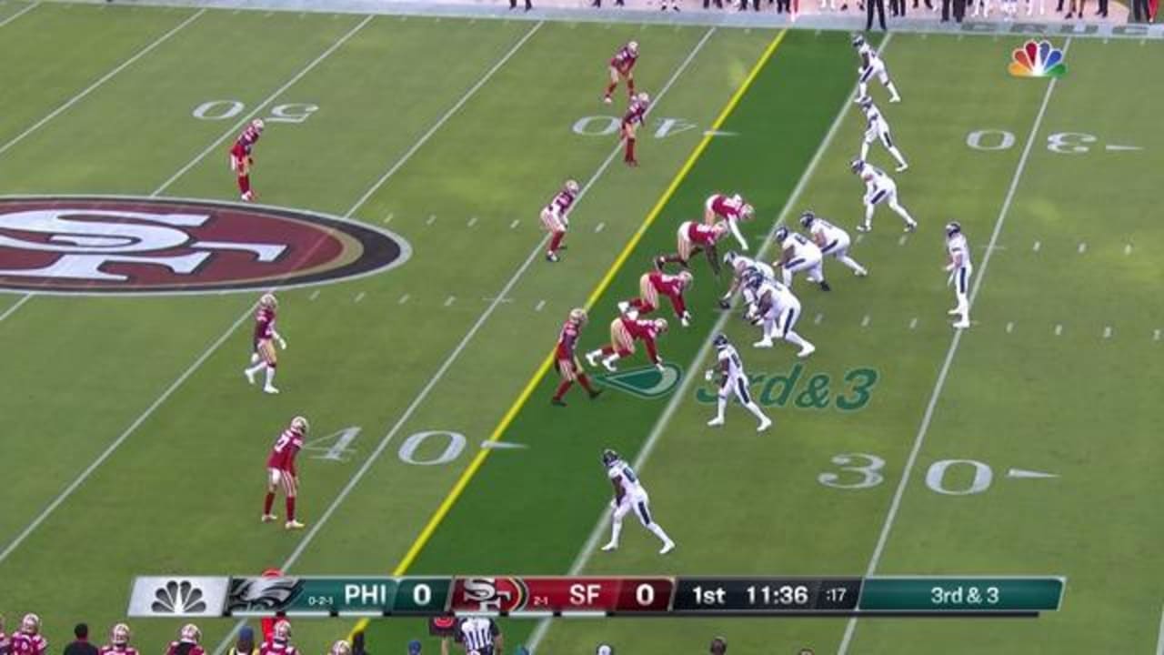 49Ers Vs Cardinals Highlights / Desperation time for the 49ers means