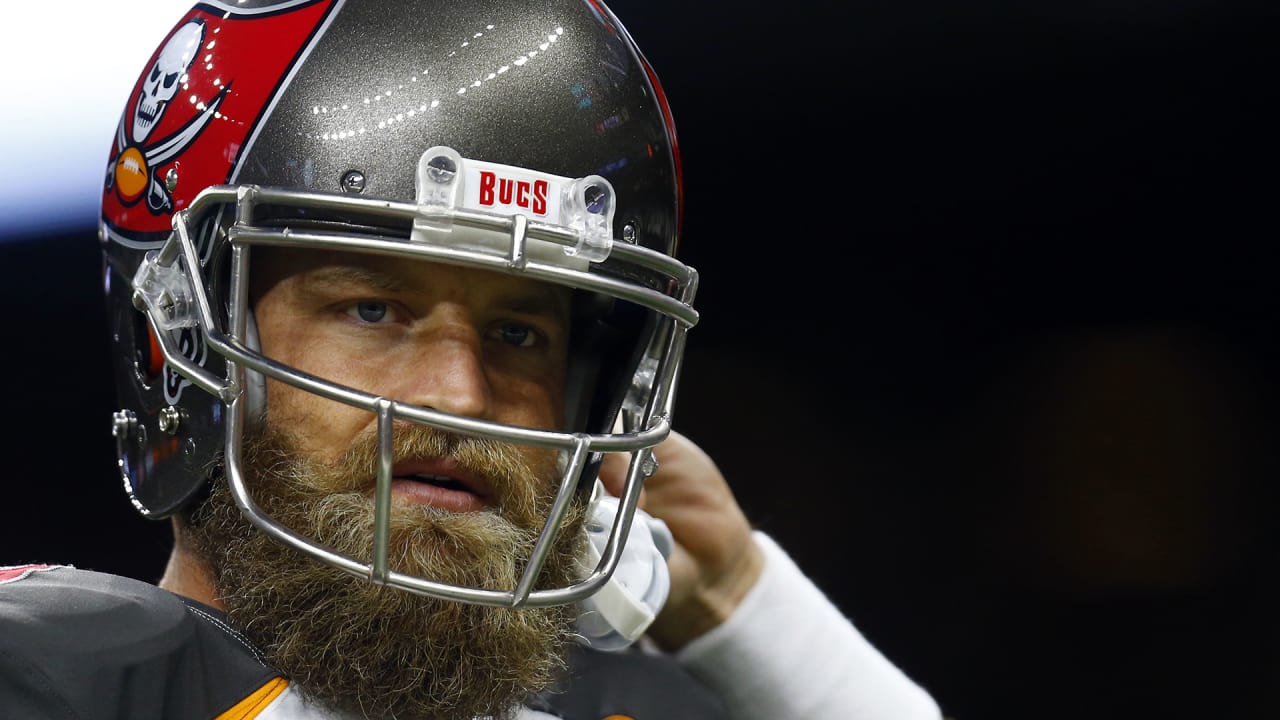 Buccaneers-Eagles All-22: Why Ryan Fitzpatrick and Fitzmagic could