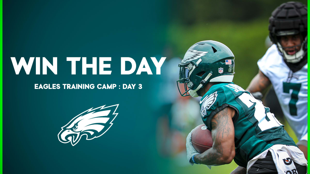 philadelphia eagles training camp tickets