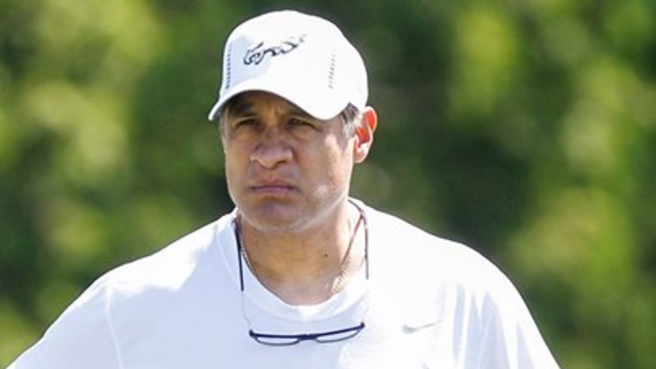 Castillo Confident In Jordan As Starter