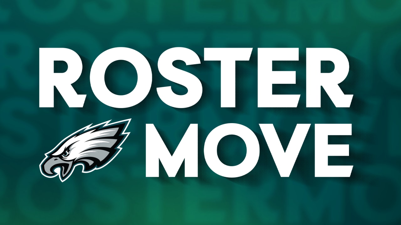 Eagles sign Tiawan Mullen to the practice squad 