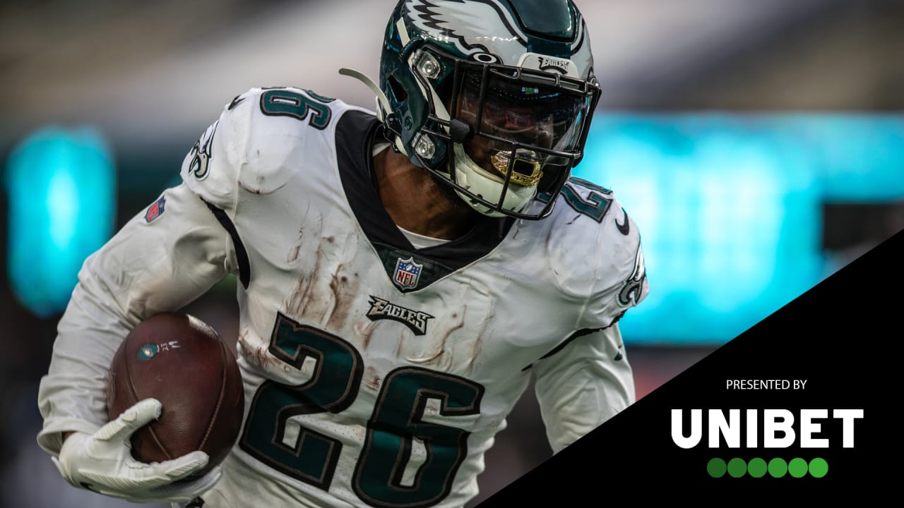 Game Preview | Eagles vs. Browns