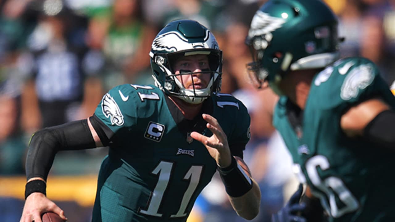 Eagles News: Biggest mismatch in Cowboys game works in Philadelphia's favor  - Bleeding Green Nation