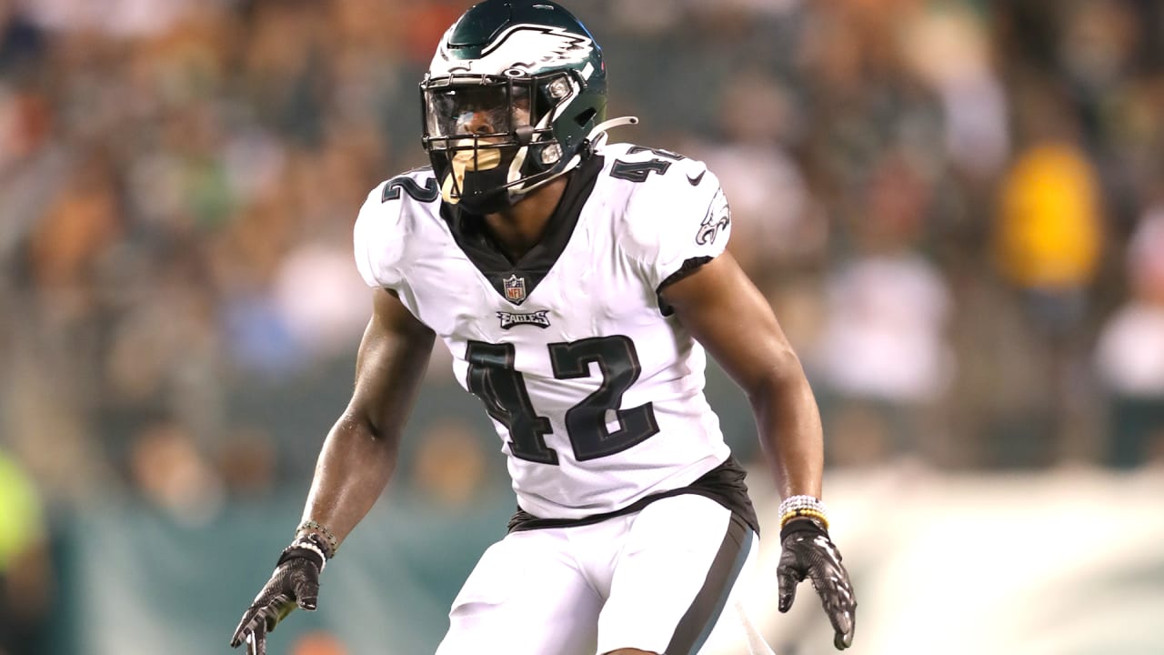 Breaking News: Eagles sign safety Anthony Harris – Philly Sports