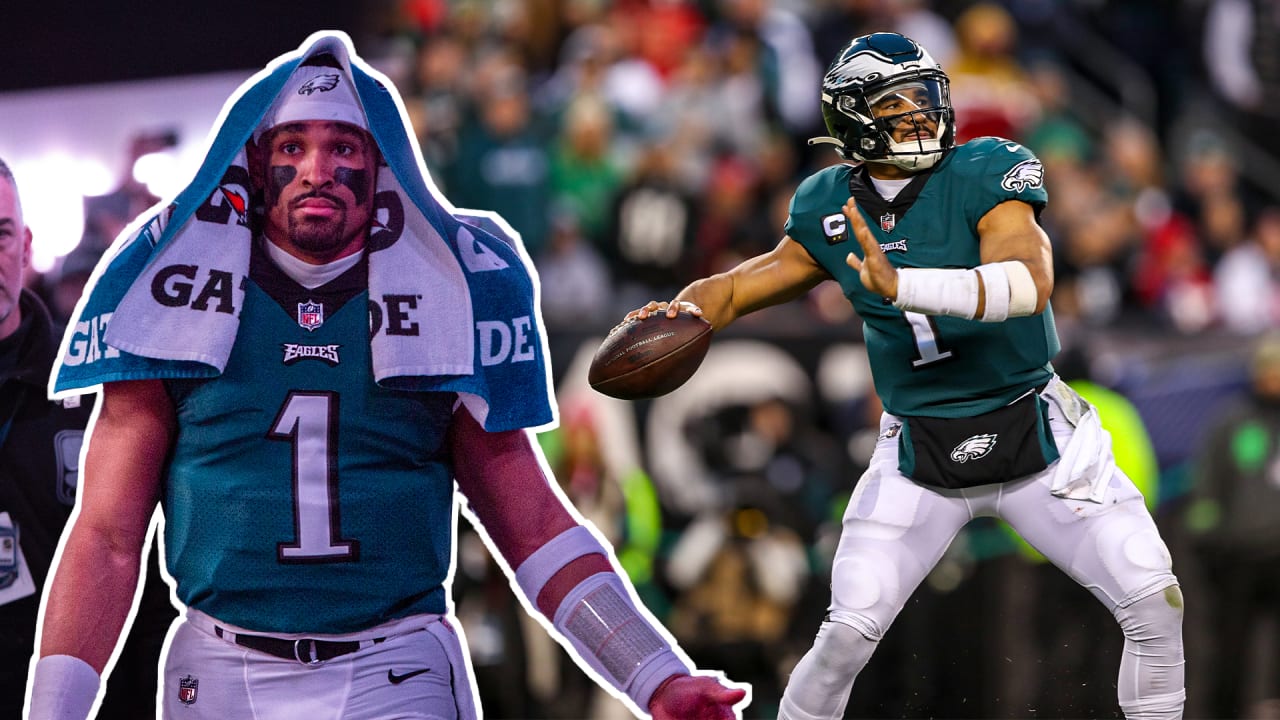 State of the 2023 Philadelphia Eagles: Jalen Hurts and Co. appear