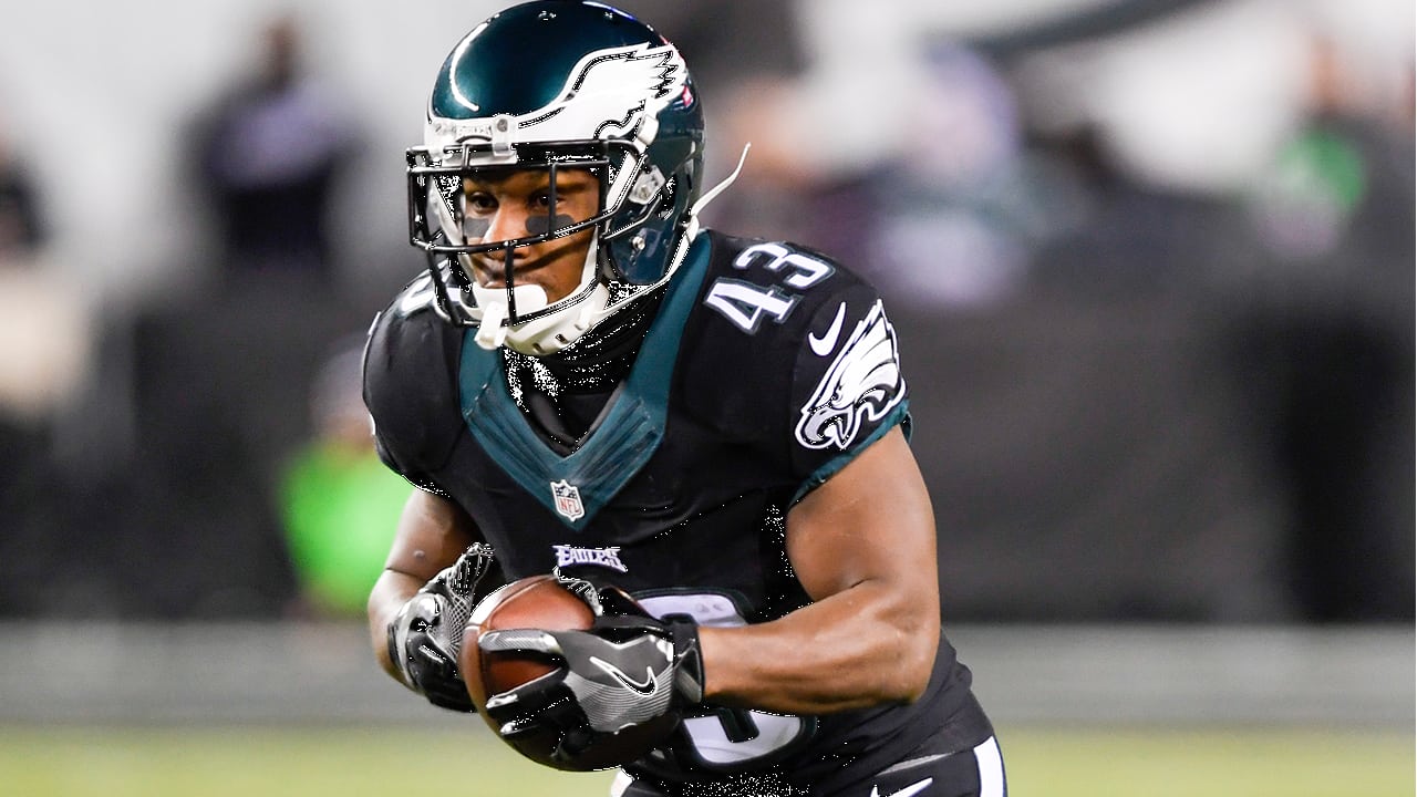 Incredible heights: Darren Sproles' journey to NFL greatness - ESPN -  Philadelphia Eagles Blog- ESPN