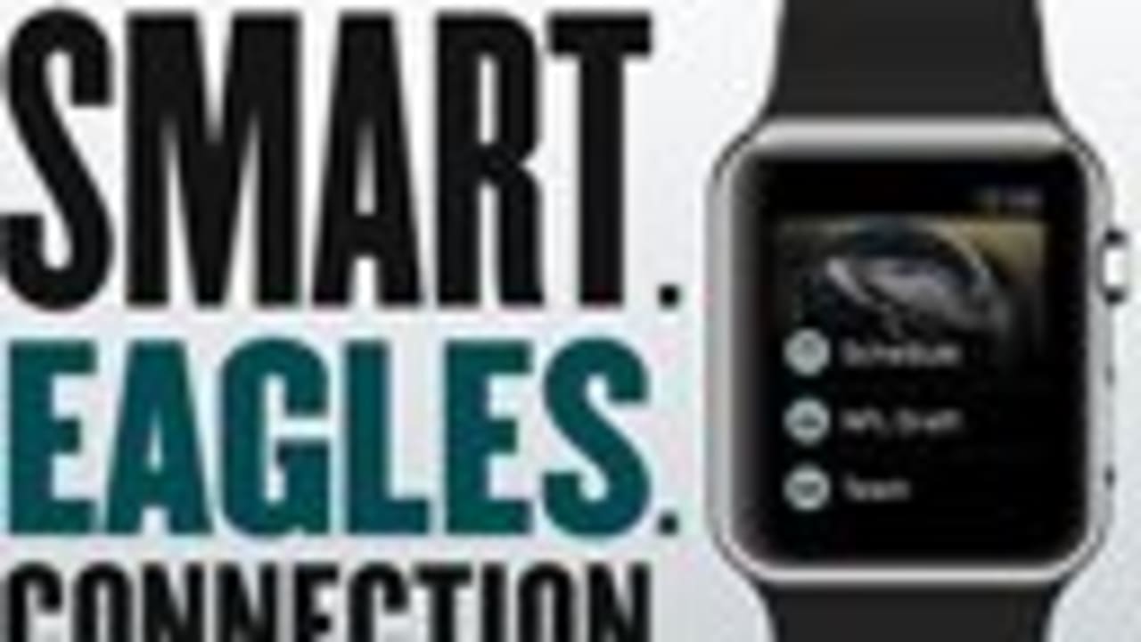 Seattle Seahawks SmartWatch Game Time Licensed NFL Smart Watch NEW