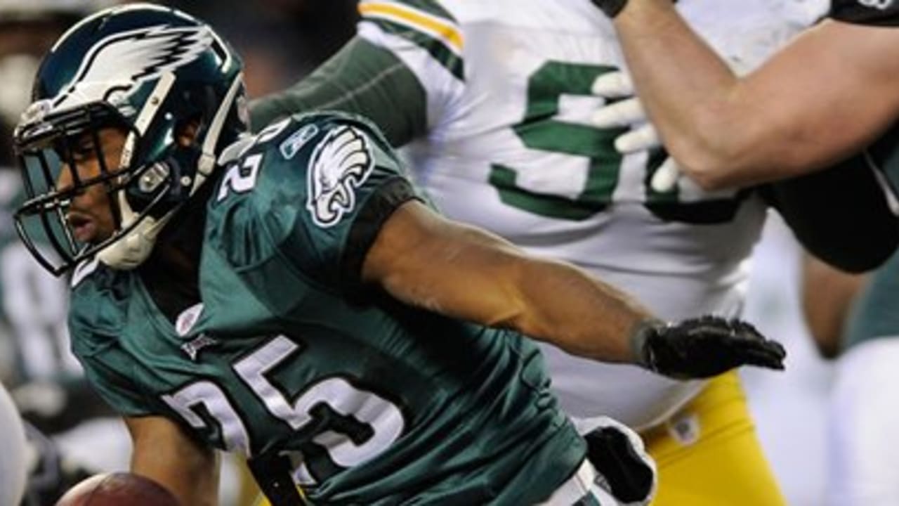 Eagles Update: Ground Game In Focus