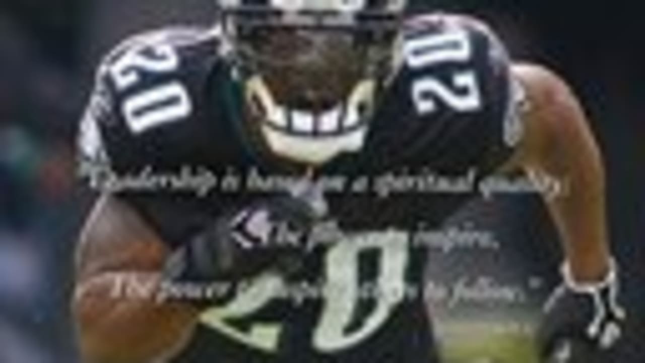 American Football Motivation