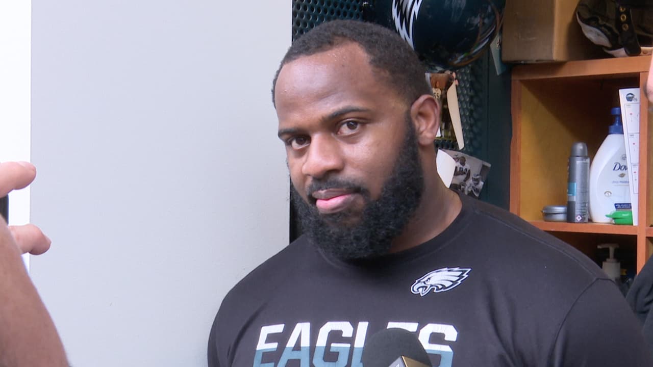 Press Pass Fletcher Cox