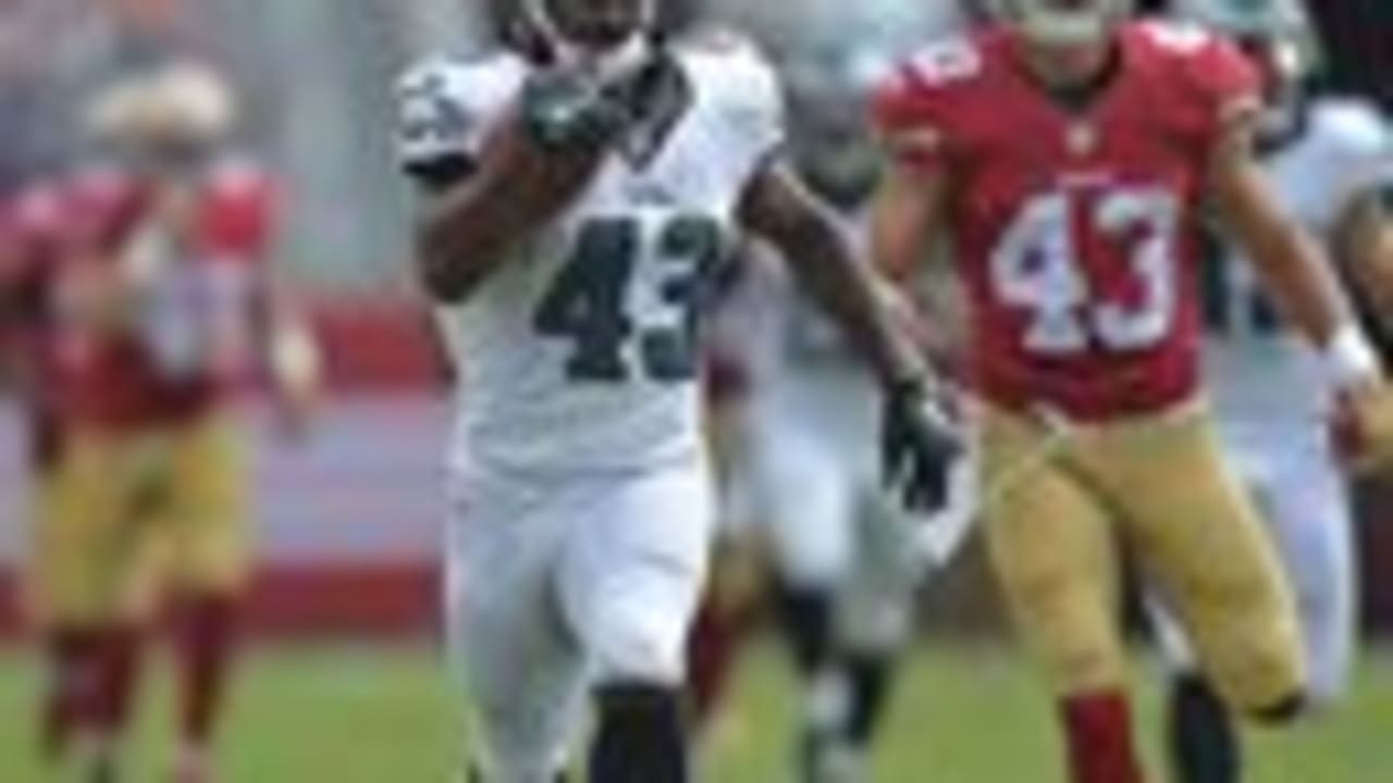 Darren Sproles, Eagles Agree on New Contract: Latest Details, Reaction, News, Scores, Highlights, Stats, and Rumors