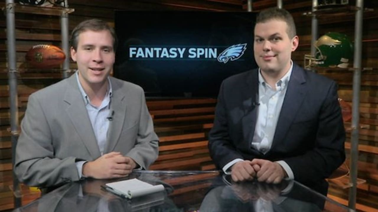 Game Changers Podcast: Joe Dolan from Fantasy Points