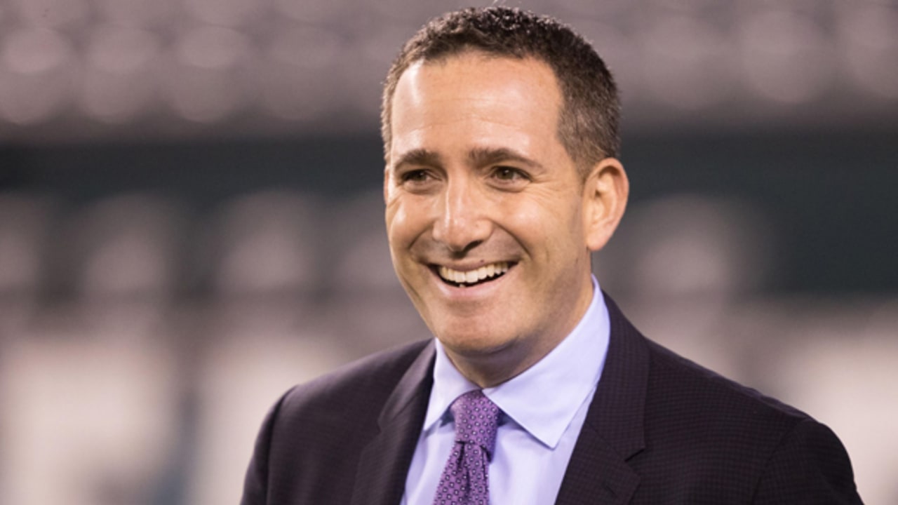 Eagles exec Andy Weidl expected to become Steelers assistant GM