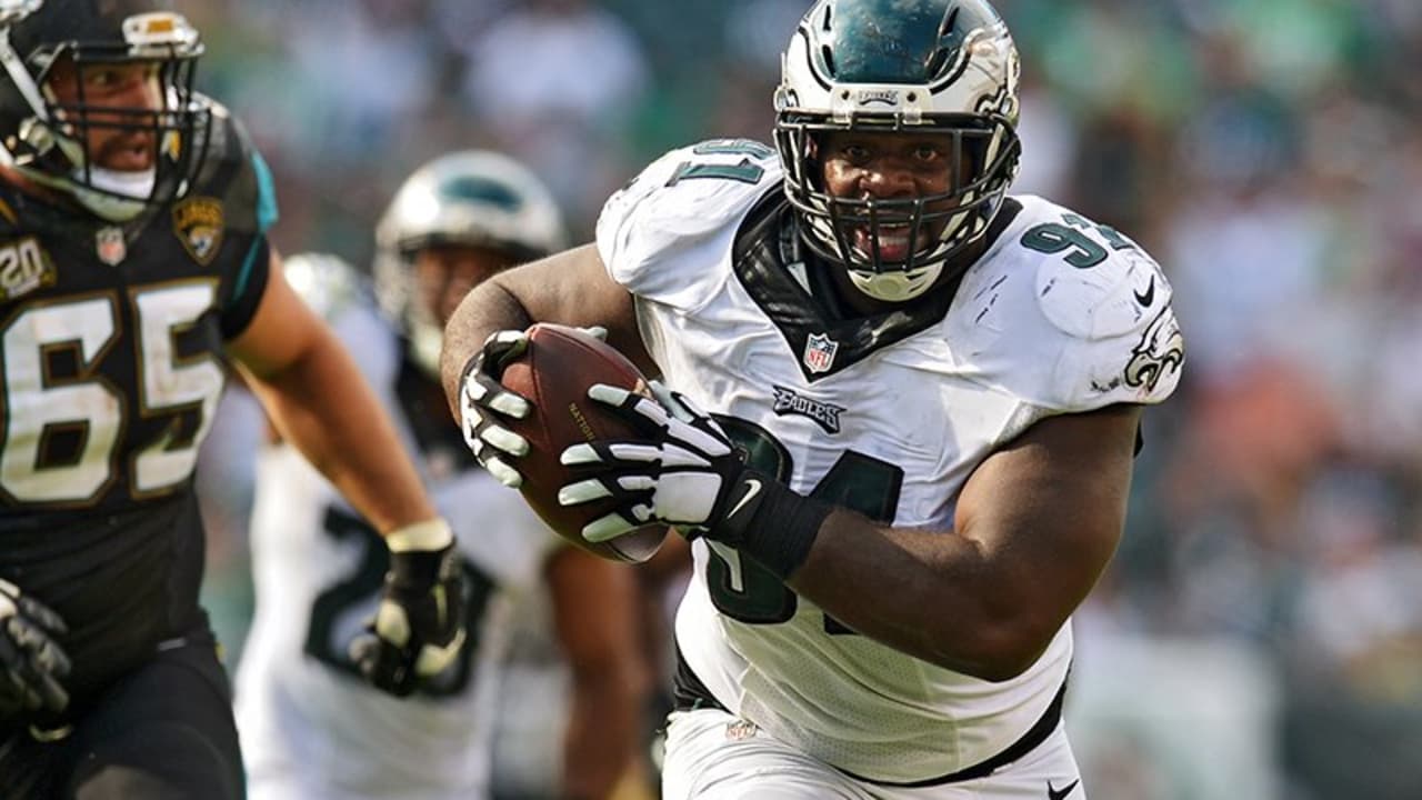 The Best Of DT Fletcher Cox
