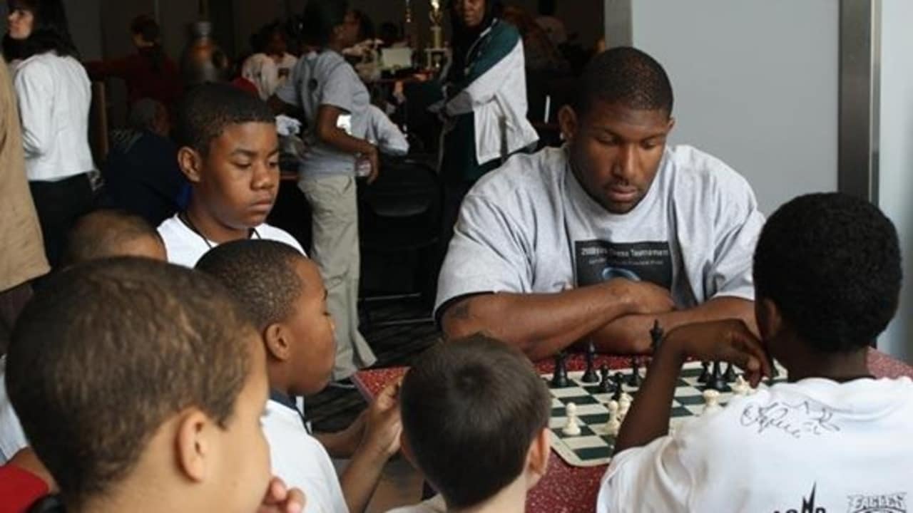 EYP Annual Chess Tournament