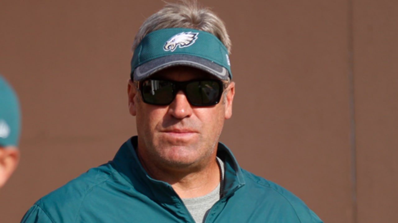 Doug Pederson is 'fully confident' he'll be Eagles head coach in