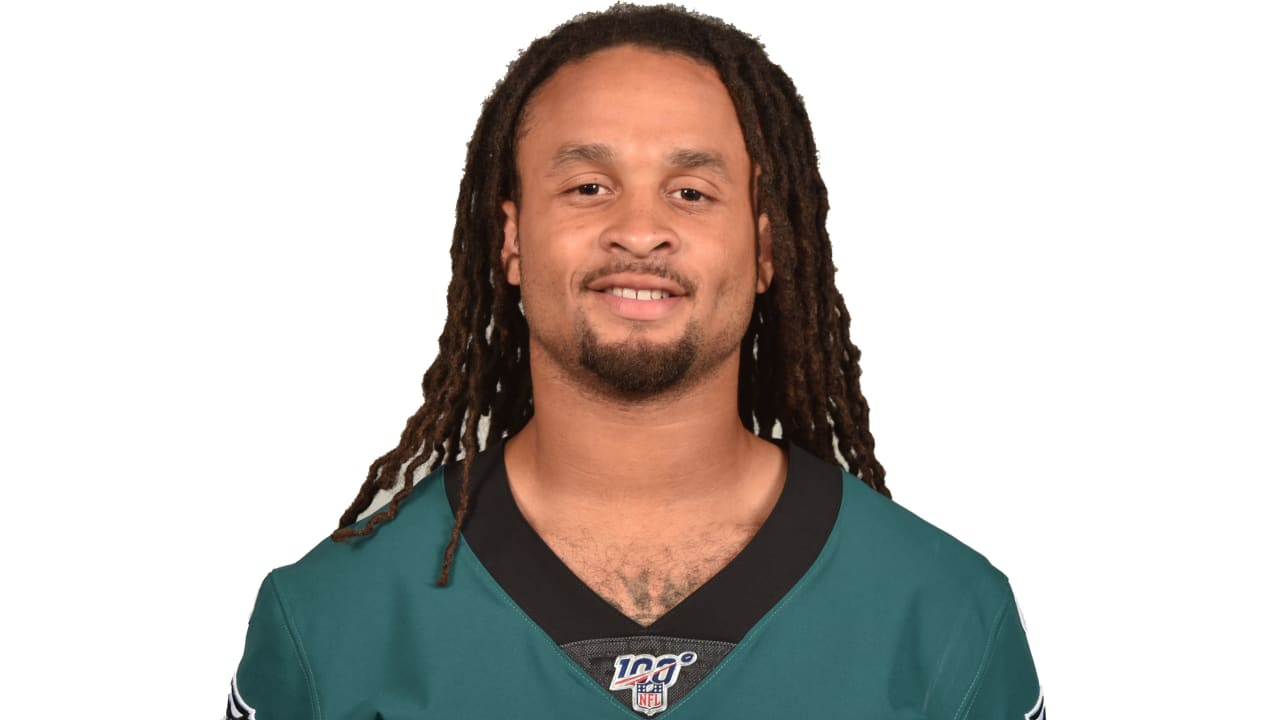 Eagles have 4 key options to replace Avonte Maddox