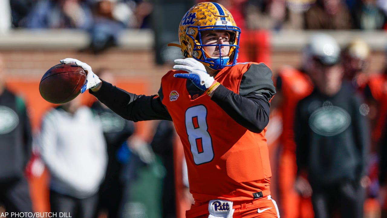 2022 NFL Scouting Combine Preview: Quarterback