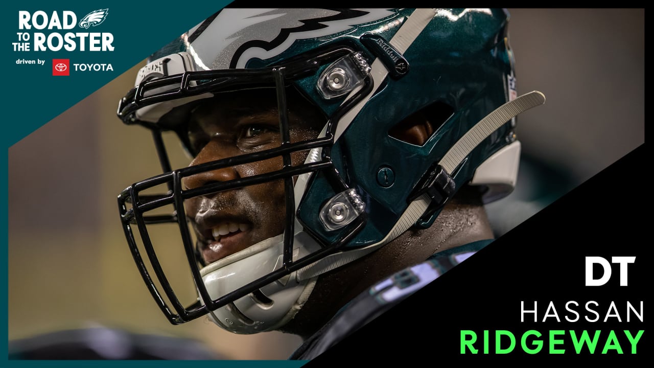Download Get ready for football season with the new Philadelphia Eagles  iPhone Wallpaper
