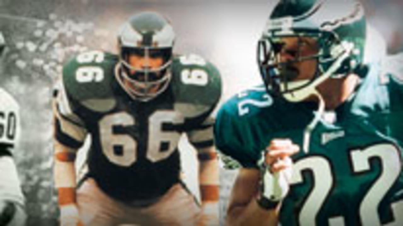 NFL Memories: 1991 Eagles sack Troy Aikman 11 times - Bleeding Green Nation