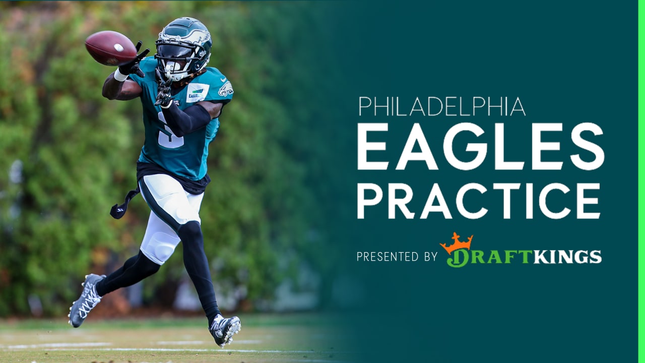 Washington Commanders vs. Philadelphia Eagles: Live In-Game Updates,  Drive-by-Drive Coverage, Highlights - Sports Illustrated Washington  Football News, Analysis and More