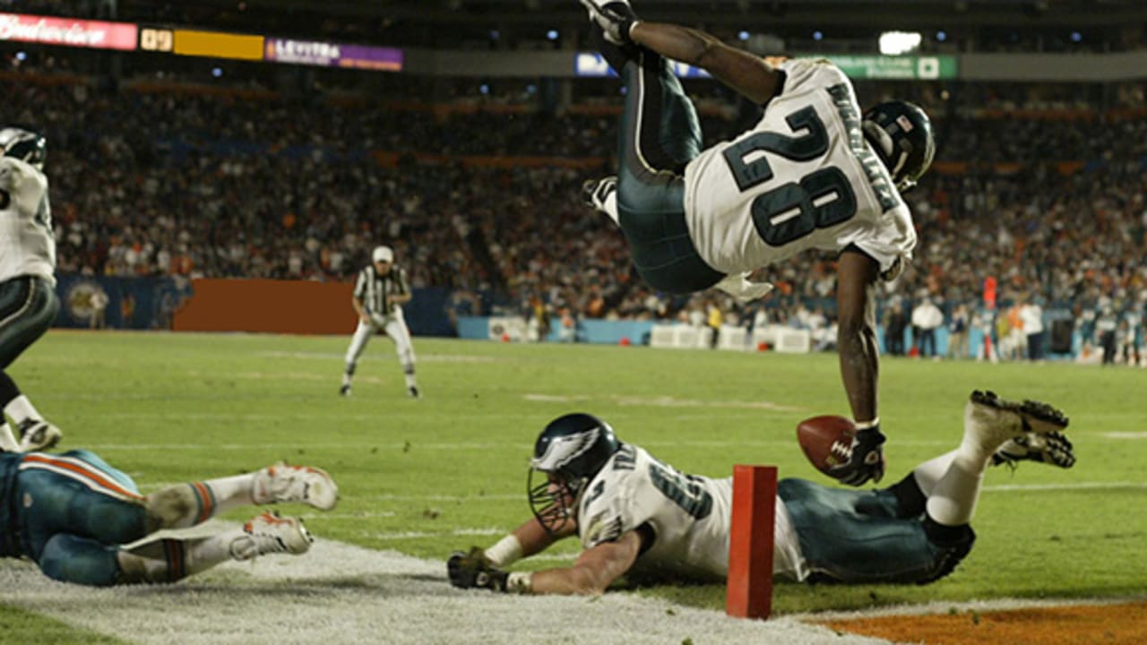 Denver Broncos running back Correll Buckhalter (28) runs against