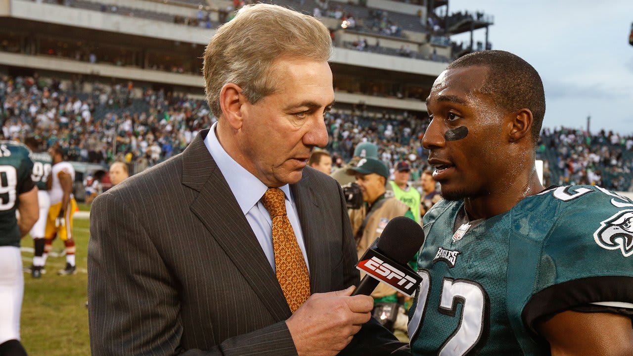 Inside The Studio: Sal Paolantonio