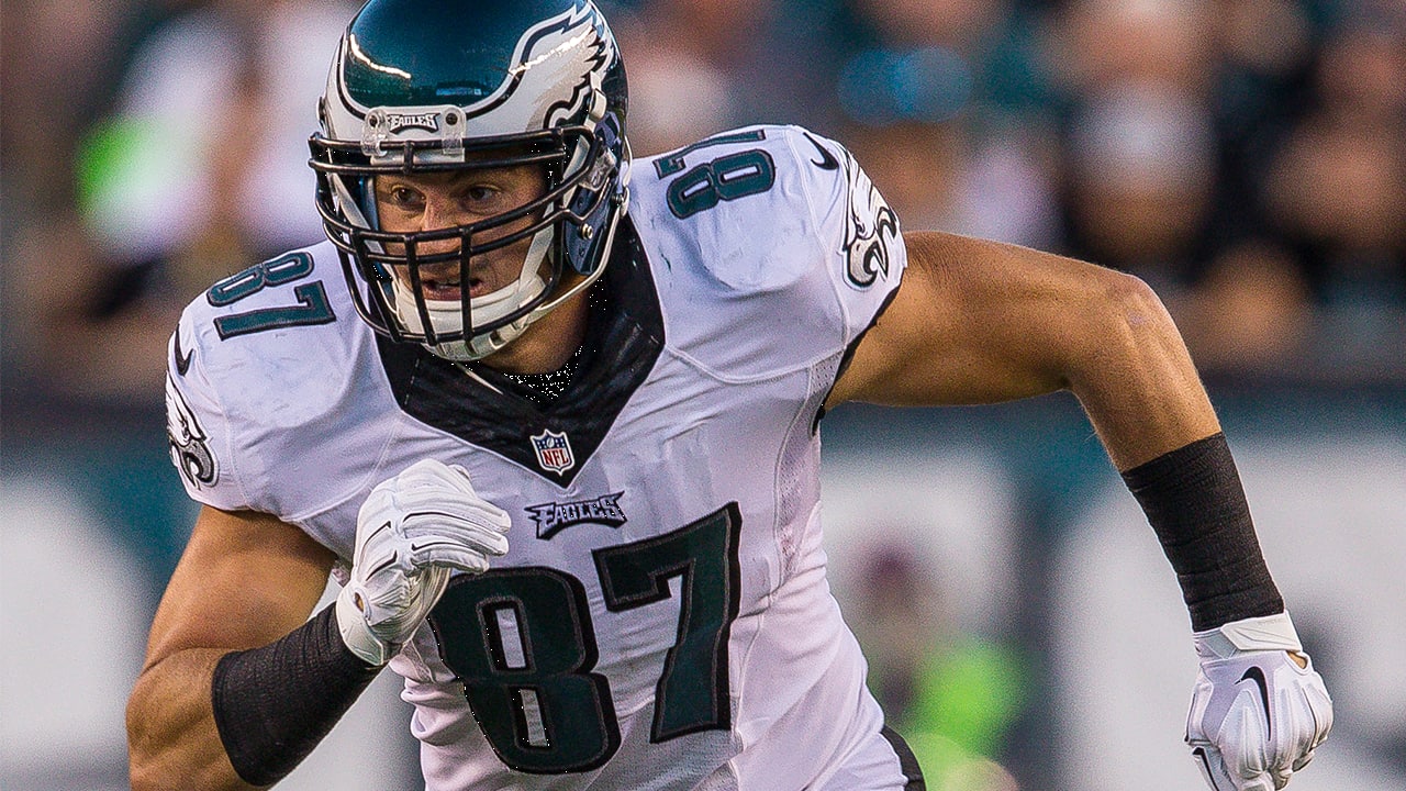 Brent Celek Stats, News and Video - TE