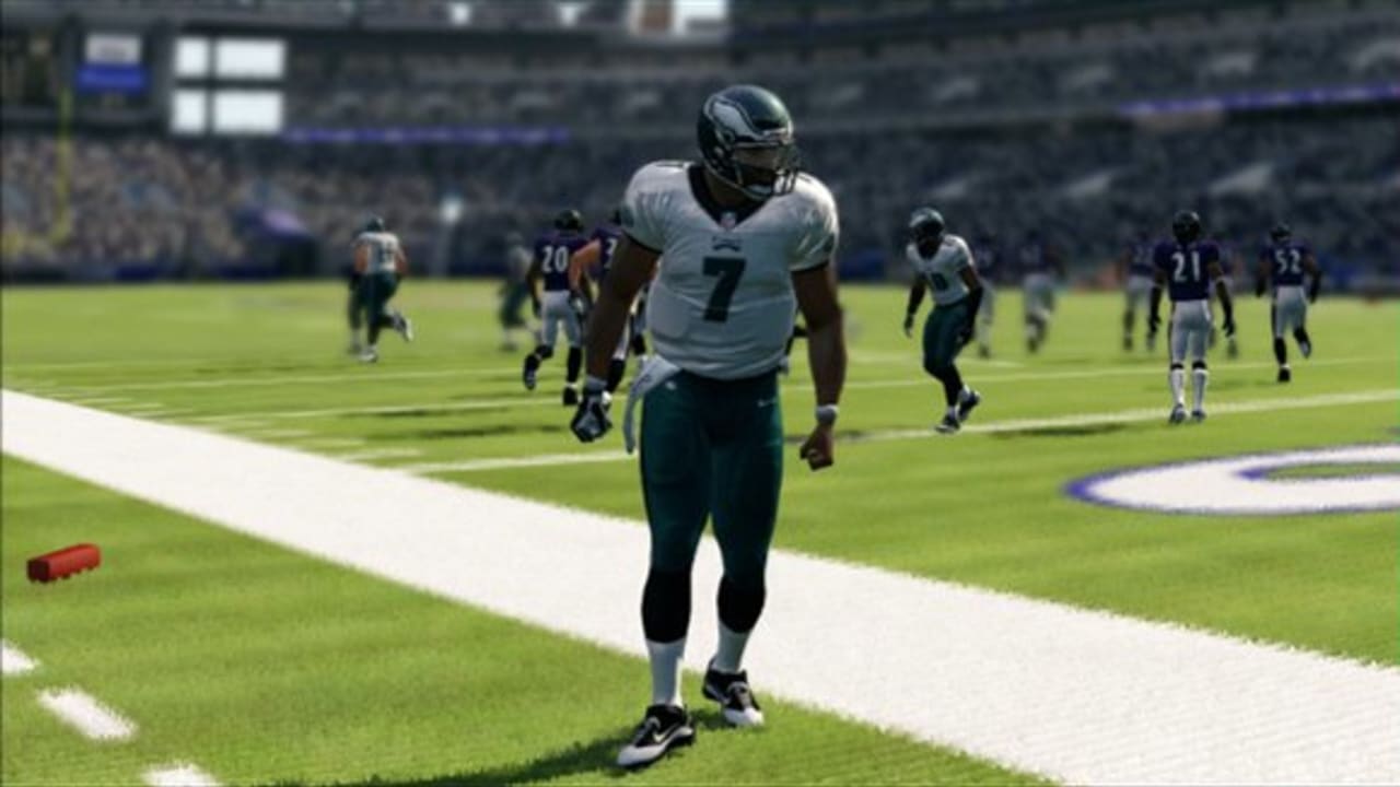 Madden NFL 13' Ratings Review