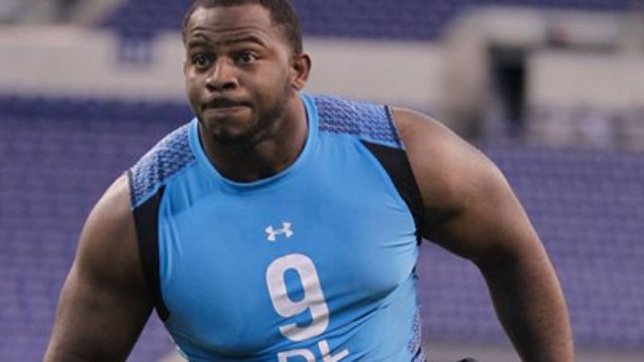 Inside The Studio Tony Pauline