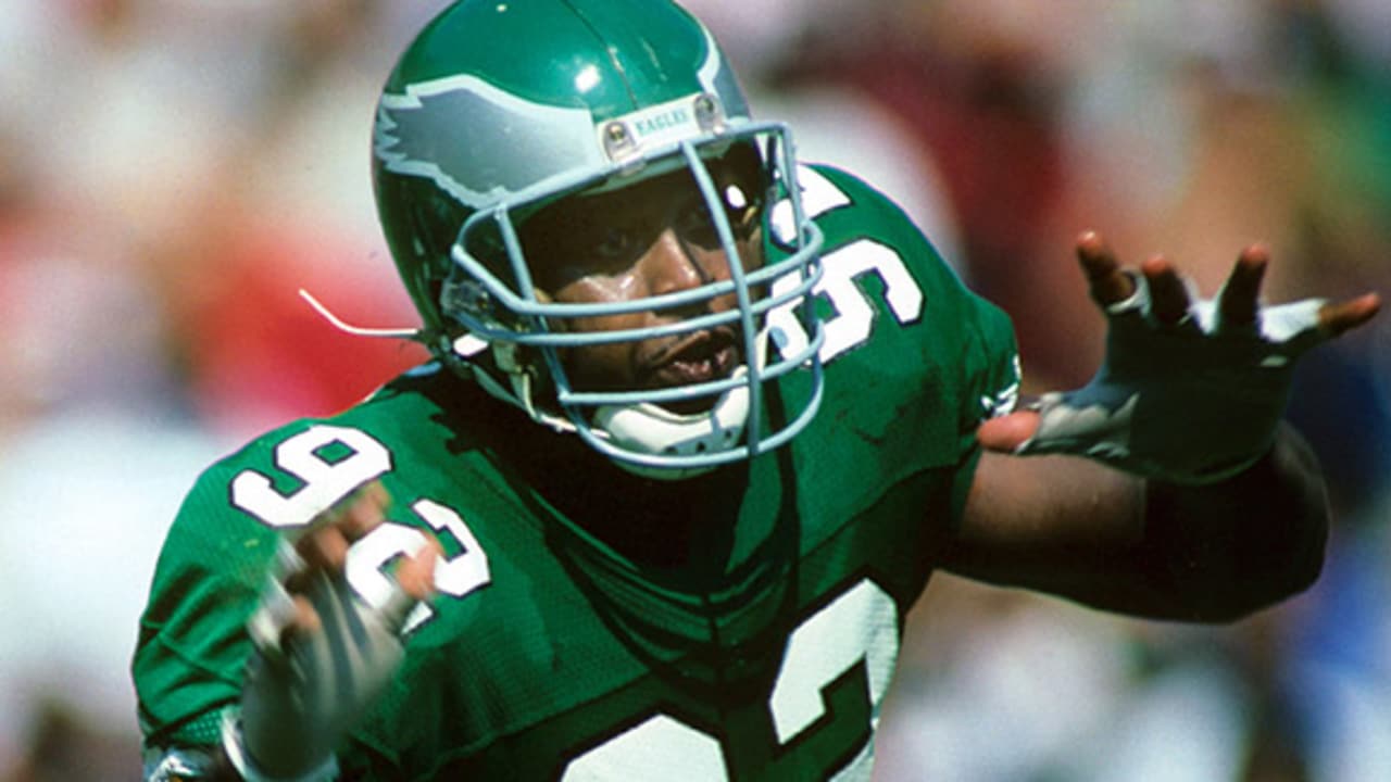 Reggie White - Fan Shop